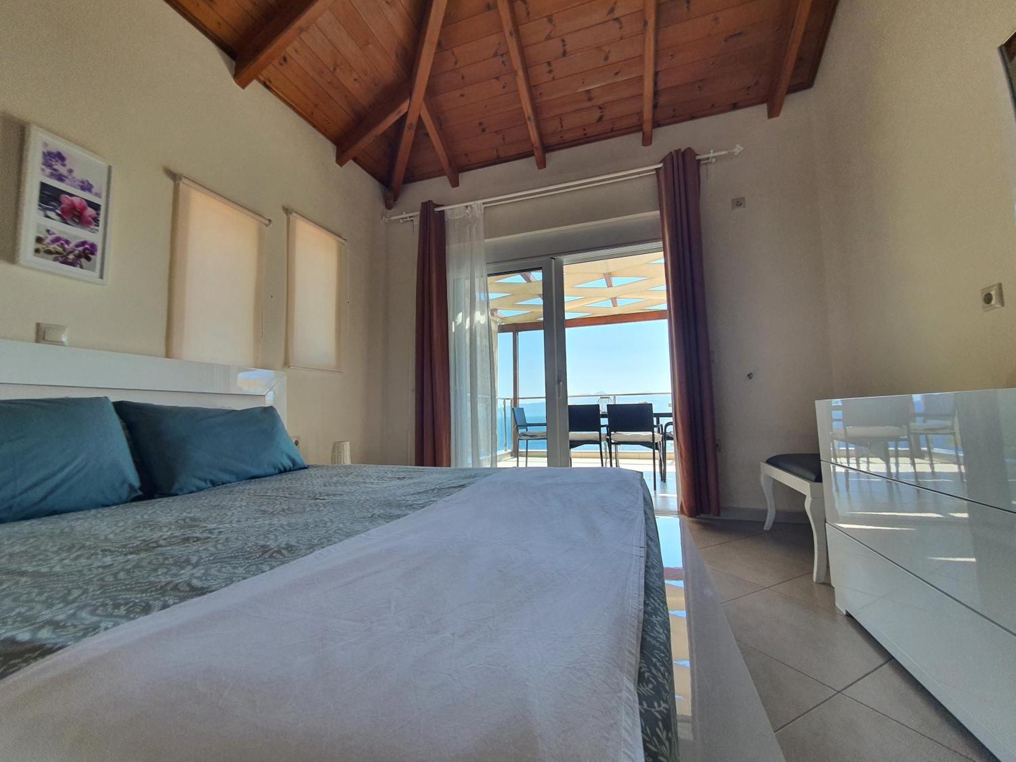 Anna Apartments Sarandë 外观 照片