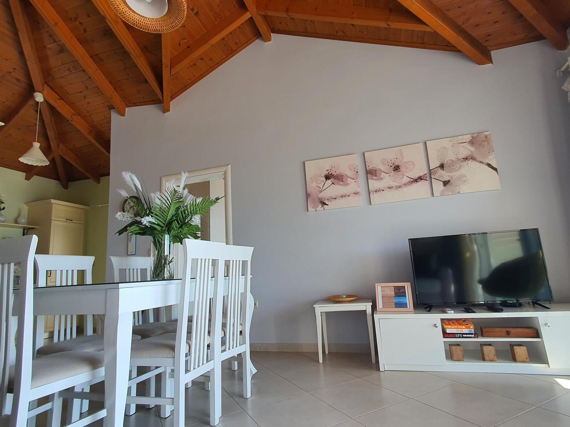 Anna Apartments Sarandë 外观 照片