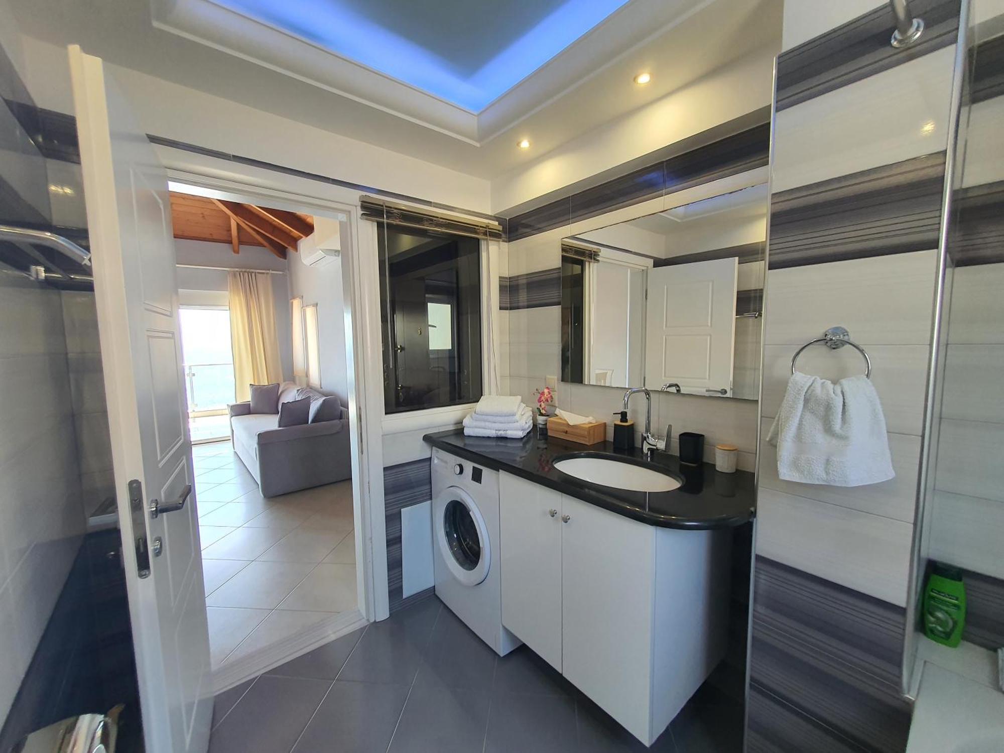 Anna Apartments Sarandë 外观 照片